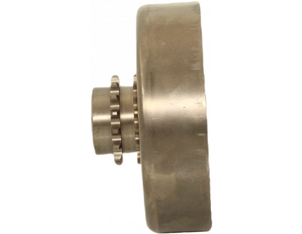 Noram Coupling Type 4000 drum 219/16 teeth