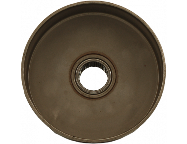 Noram Coupling Type 4000 drum 219/16 teeth