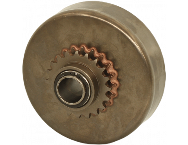 Noram Coupling Type 4000 219/20 teeth