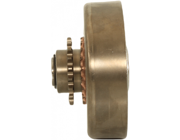 Noram Coupling Type 4000 219/20 teeth