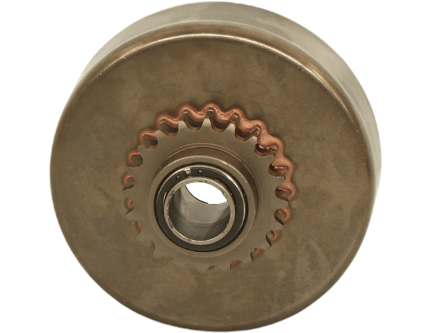 Noram Coupling Type 4000 219/20 teeth