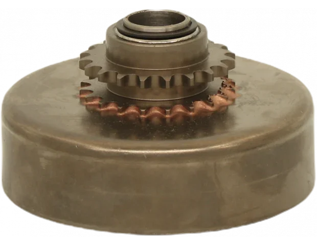 Noram koppeling type 4000 219/20 tands 20mm - KartKings