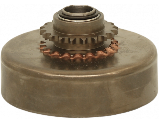 Noram Coupling Type 4000 219/20 teeth