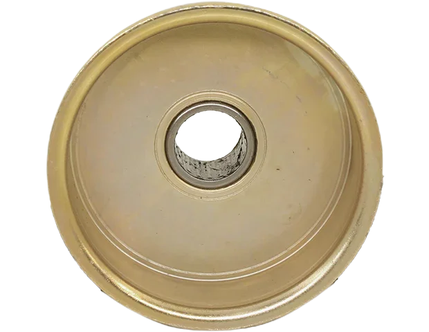 Noram koppeling drum type Magnum 20T - KartKings