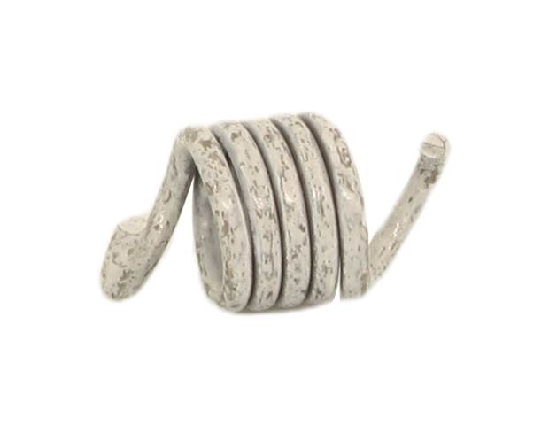 Noram Clutch Spring Type Magnum white