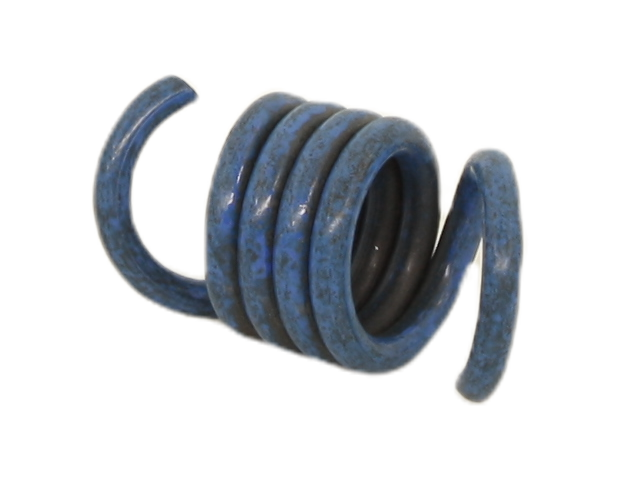 Noram Clutch Spring Type 4000 Blue