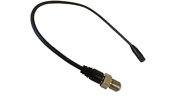 Mychron 5 water temperature sensor M10x1 oa rotax