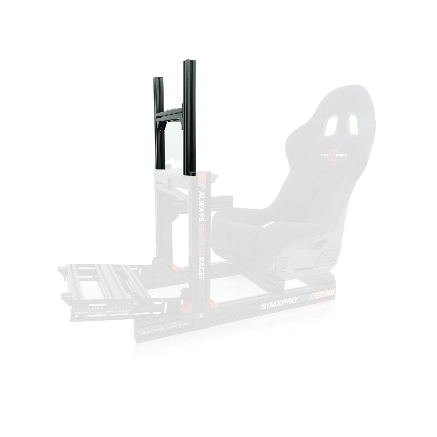 SimXPro® GT-RS® Einzelmonitorhalterung