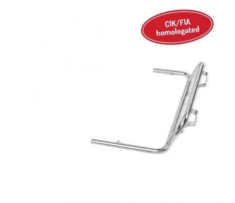 KG CIK/20 506 side pod beugel rechts - KartKings