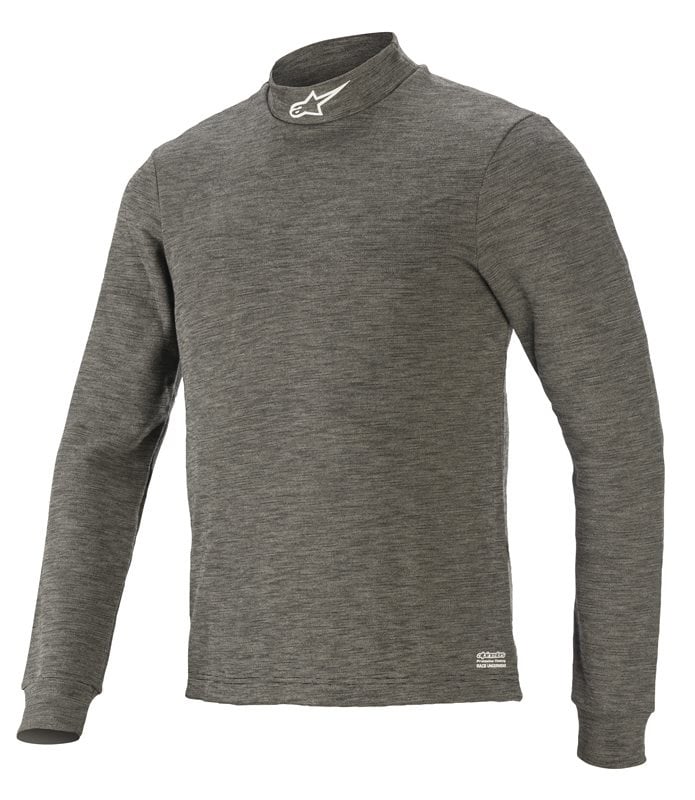Alpinestars FIA Unterhemd V3 Top Langarm