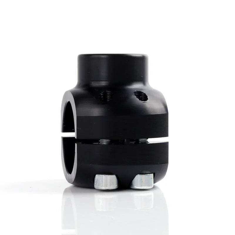 Chassis klem 32mm zwart - KartKings