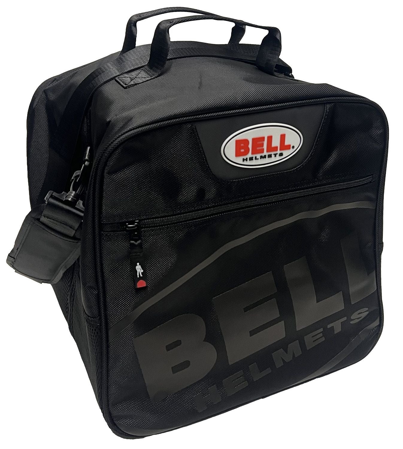 Bell Helmtasche