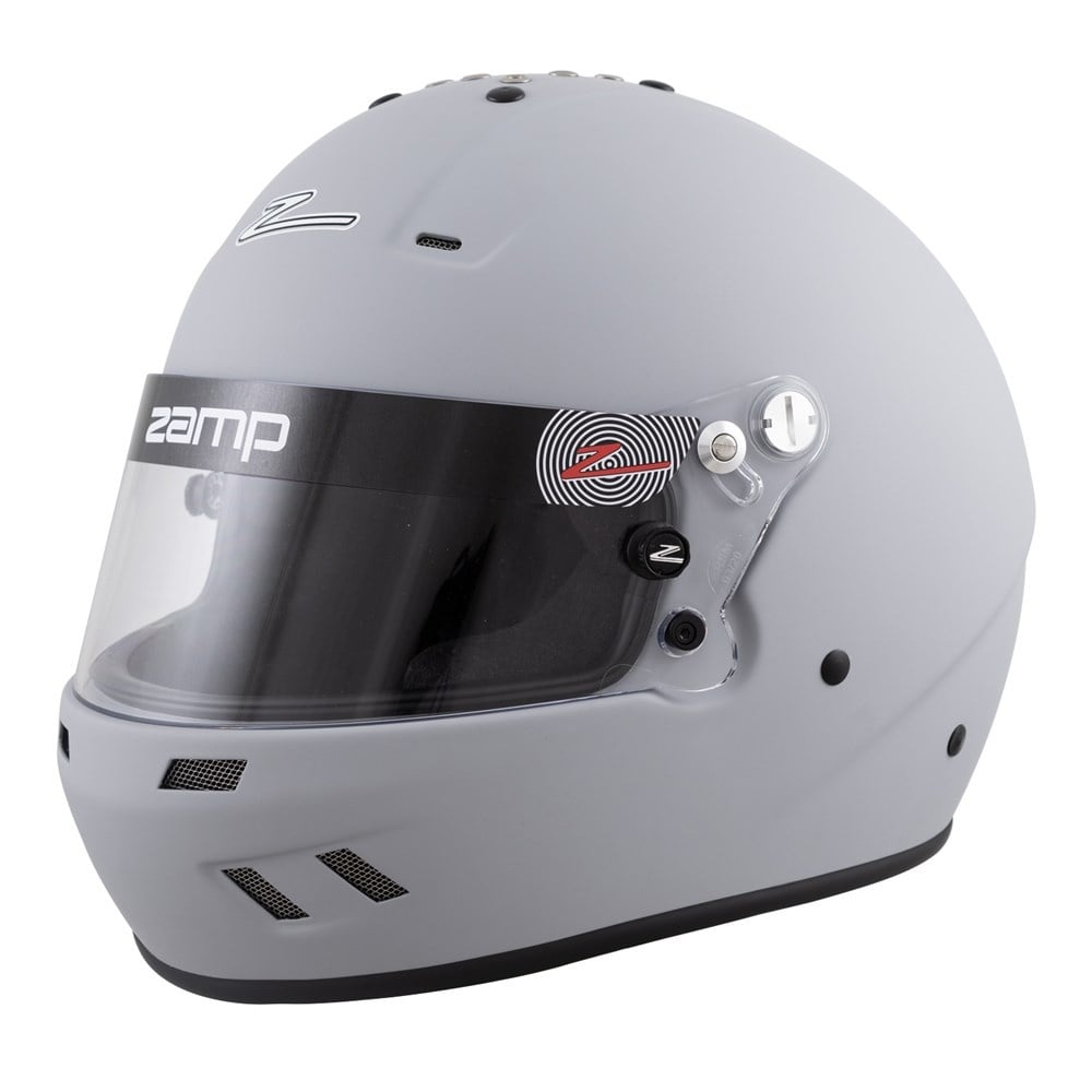 Zamp RZ-59 mattgrau (SNEL2020)