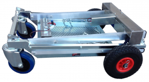 Dalmi Kart Lift electric type FOX