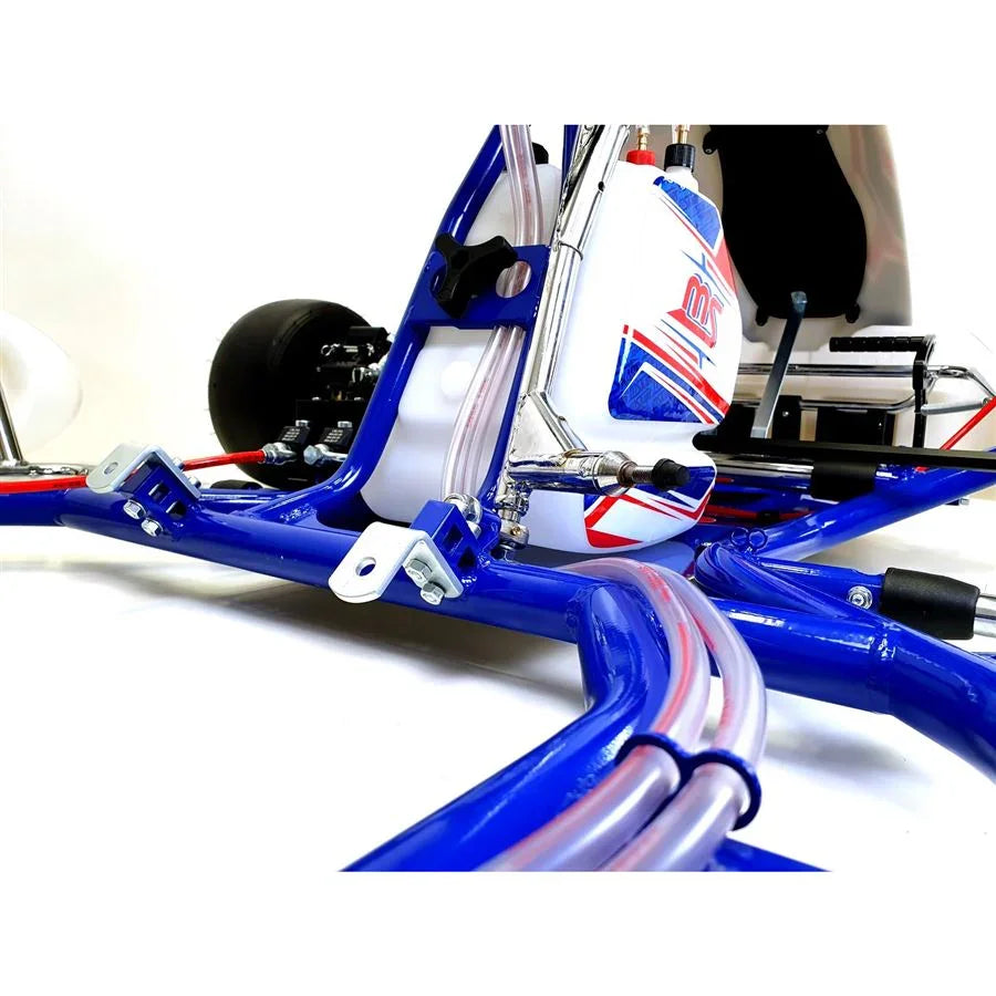MS KART BLUE SWIFT evo / OK - KartKings