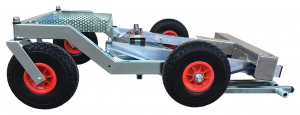 Dalmi Kart Lift electric type teamlift 260