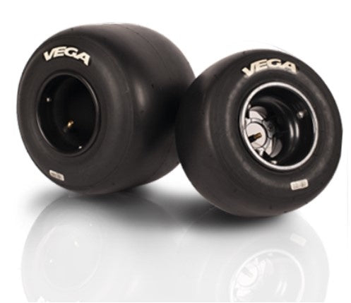 Vega XM4 mit Set