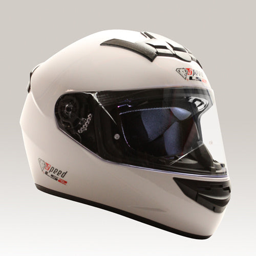 LS2 FF352 Rookie Eichel mit
