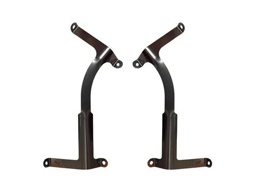 Af chassis protectie set - KartKings