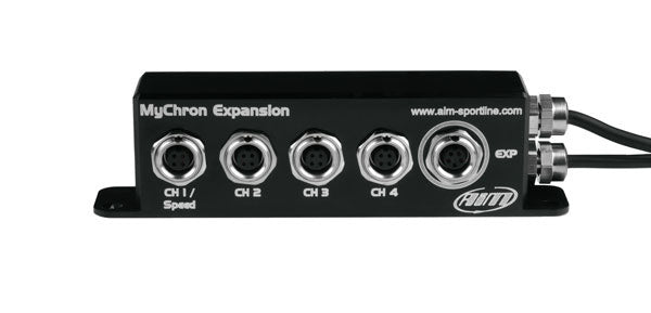 Mychron 4/5 Expansionskanal-Erweiterungsmodul