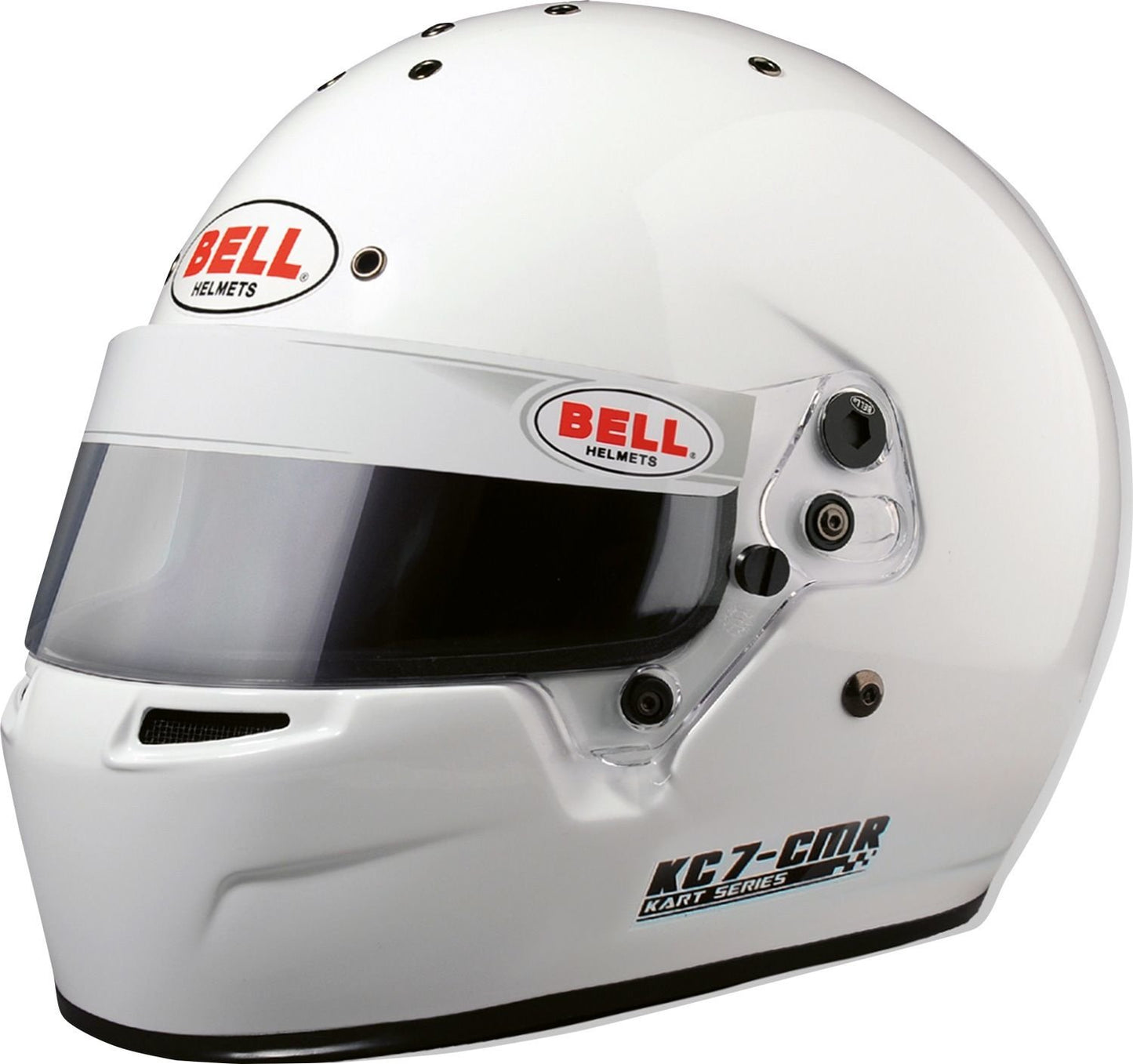 Bell KC7 CMR Champion mit