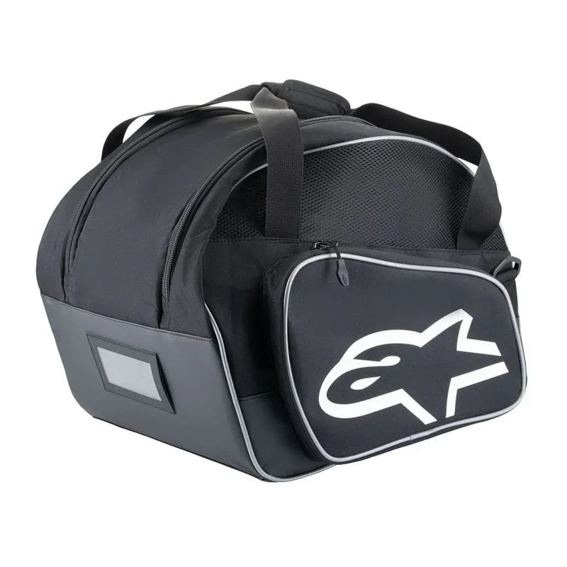 Alpinestars Flow helmtas V2 - KartKings