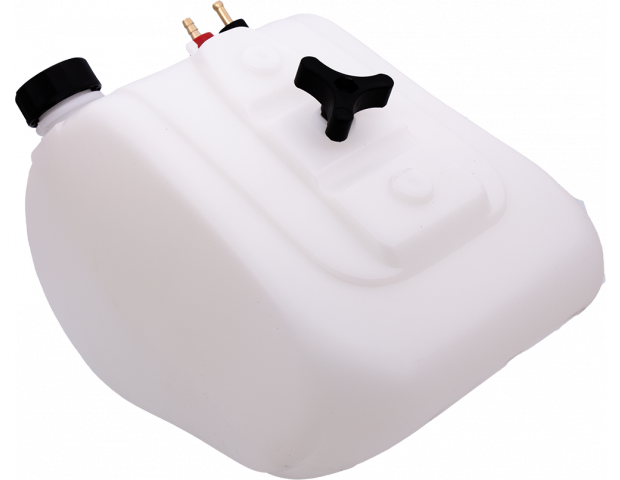 KG Benzintank 9,5 Liter