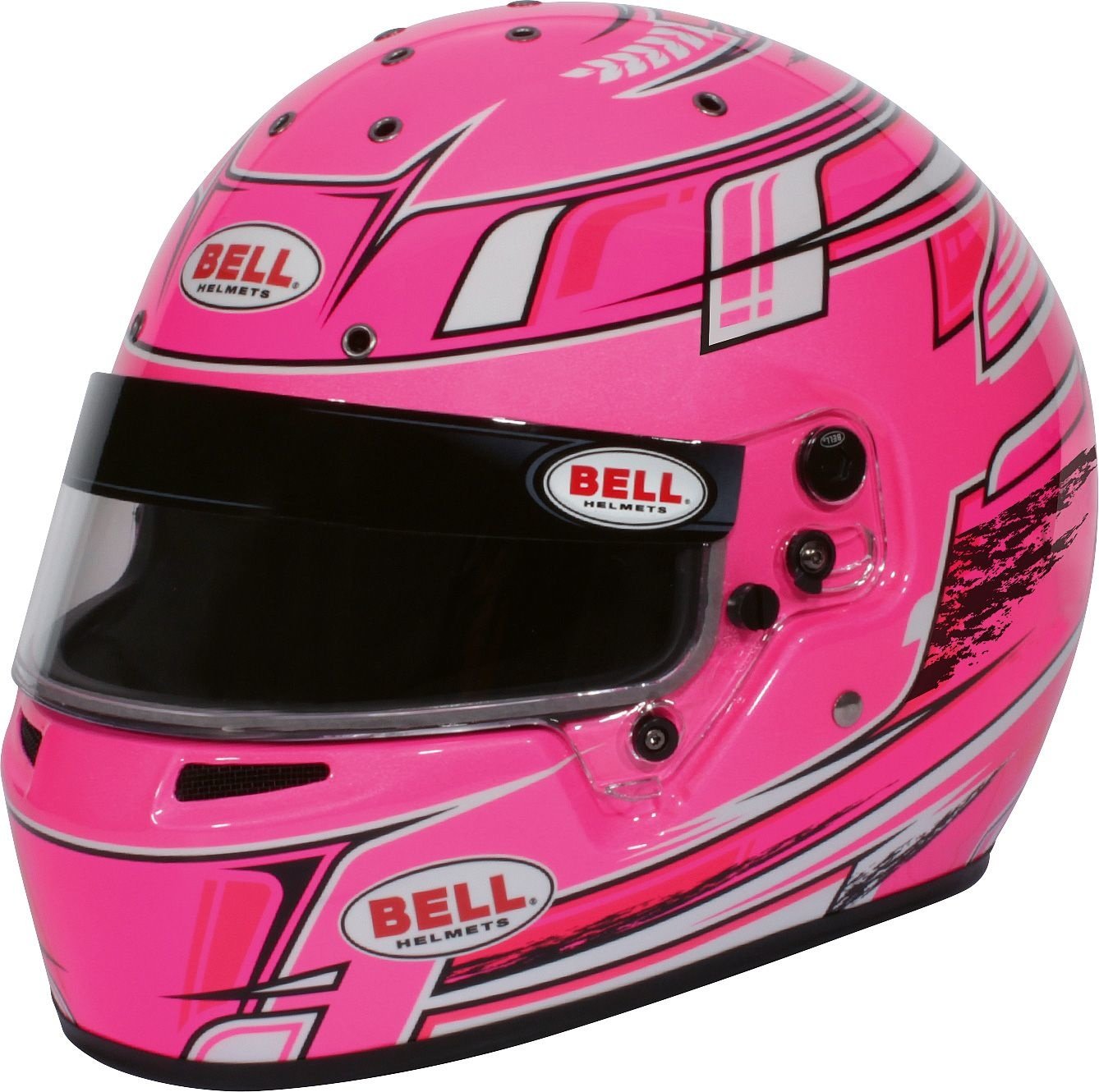 Bell KC7 CMR Champion Rosa