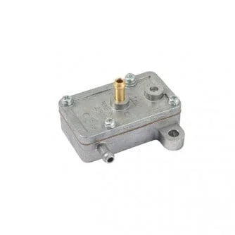 Rotax Max Brandstofpomp Mikuni - KartKings