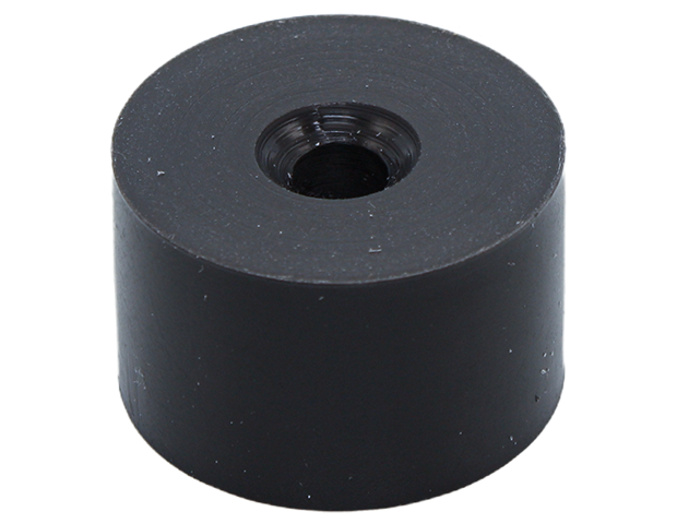 Goldspeed Sitzbuchse Höhe 25MM (M8 x 40 mm breit)