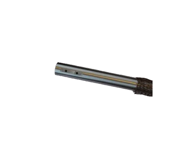 Goldspeed achteras KF 40x1040x3 hard - KartKings