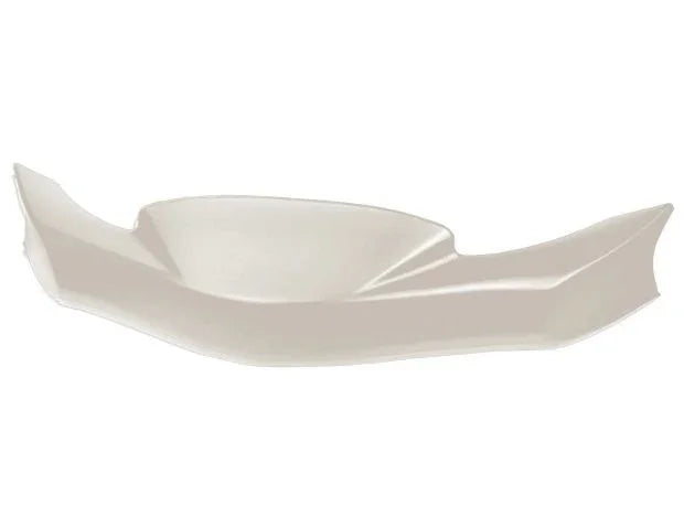 KG Mini MK14 Frontstoßstange weiß