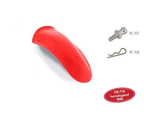 KG MK20 Mini Frontspoiler CIK rot