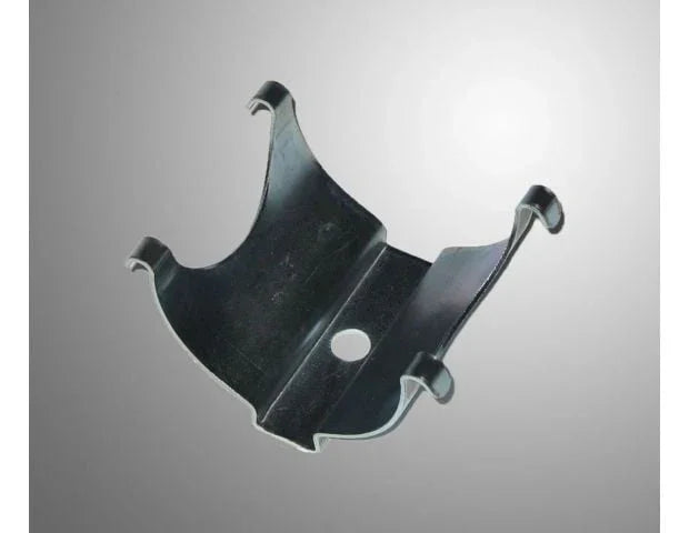 HQ uitlaat schaal klein - KartKings