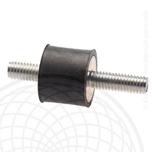 Rotax Max Zündspulen-Befestigungsgummi