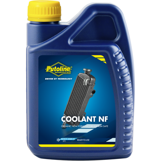 Putoline Kühlmittel NF 1 Liter