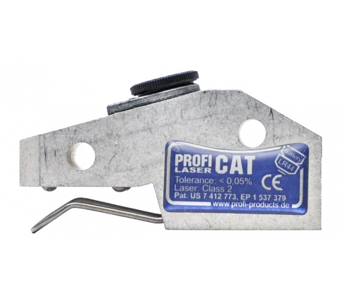 Sniper tandwiel uitlijnlaser 428 - KartKings