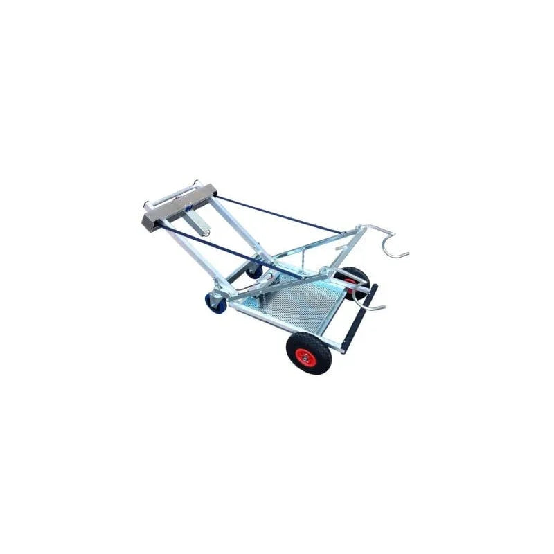 Dalmi Fox Alu elektrisch - KartKings