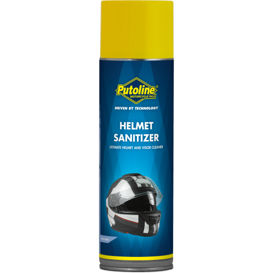 Putoline Helmdesinfektionsmittel
