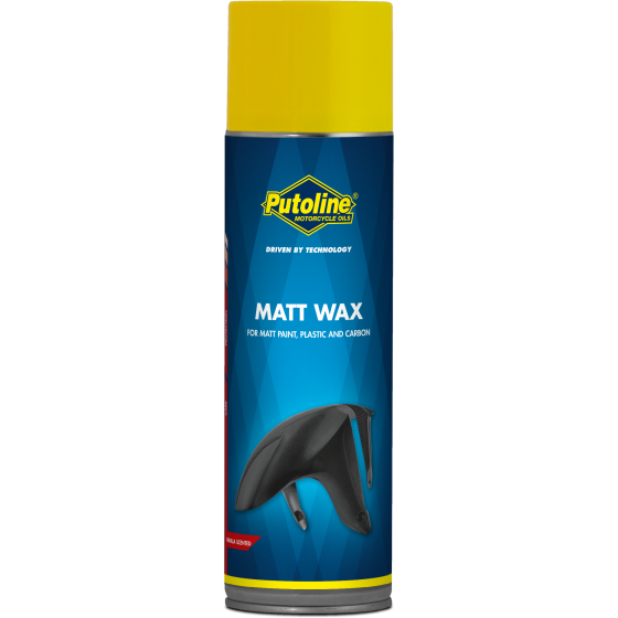 Putoline Mattwachs