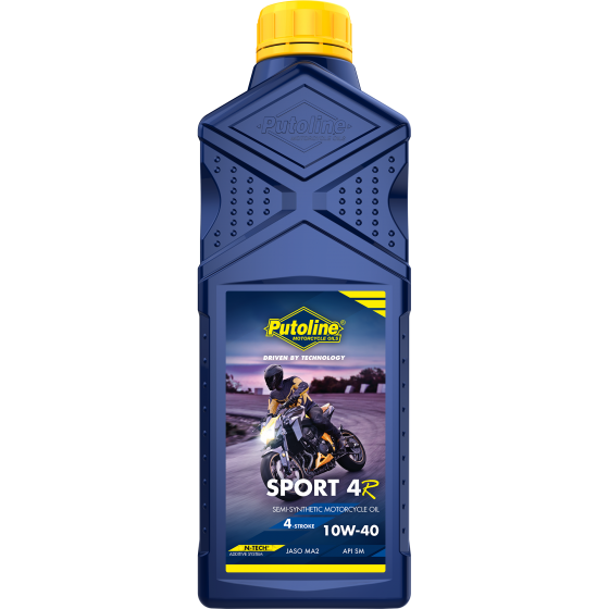 Putoline N-tech pro R+ 10W30 1 Liter