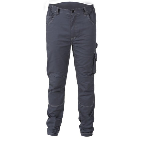 Beta Arbeitshose Stretch Slim Fit