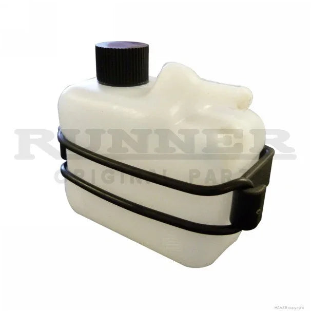 RR opvang/overloop tank set compleet - KartKings