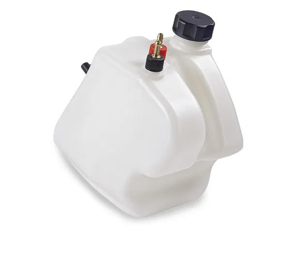 KG Benzintank 4,5 Liter Minikart