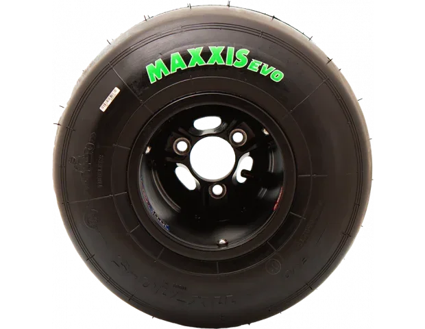Maxxis EVO set 4.50/7.10 - KartKings
