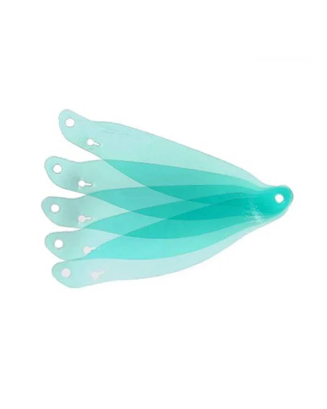 Arai GP-5, GP-5K, GP-SK5, CK6 tear off 5 pcs - KartKings