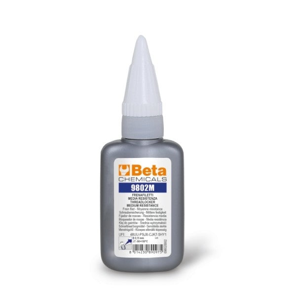 Beta Schraubensicherung mittel 20 ML