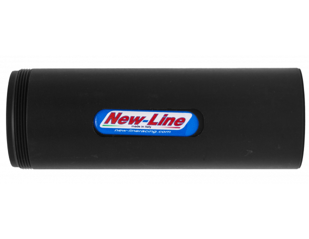 New Line Gasscheibengehäuse DELL'ORTO