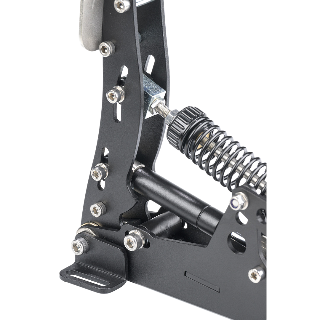 Heusinkveld Sim Pedals Ultimate+ 2-Pedal-Set
