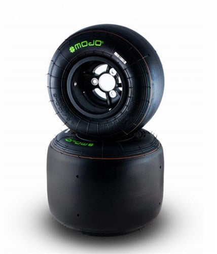 MOJO achterbanden D5 CIK prime